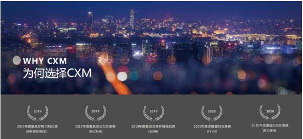 CXM Trading：为什么跟单交易如此受欢迎？